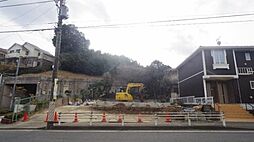 物件画像 戸塚区秋葉町　全2棟1号棟