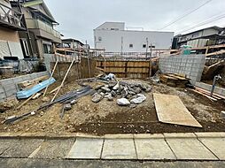 物件画像 旭区善部町第8　全2棟1号棟