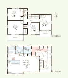 物件画像 旭区今宿1丁目　全1棟1号棟