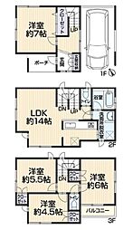 物件画像 戸塚区戸塚町