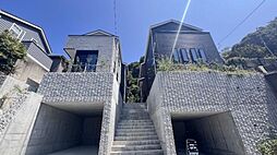 物件画像 鎌倉市稲村ガ崎五丁目　全2棟A号棟