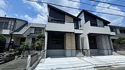 物件画像 緑区長津田3期 全2棟1号棟