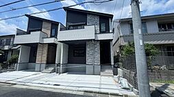 物件画像 緑区長津田3期 全2棟2号棟