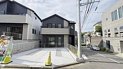 物件画像 金沢区富岡西2期　全2棟1号棟