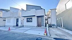 物件画像 港北区綱島台 全2棟2号棟