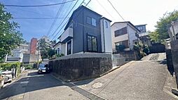 物件画像 南区六ツ川2丁目 全1棟