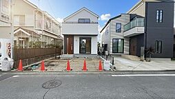 物件画像 瀬谷区阿久和西2丁目 全1棟1号棟