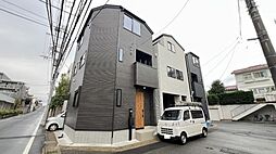 物件画像 川崎市宮前区有馬4丁目　全3棟1号棟