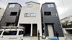 物件画像 川崎市宮前区有馬4丁目　全3棟2号棟