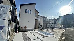 物件画像 青葉区元石川町　全6棟6号棟