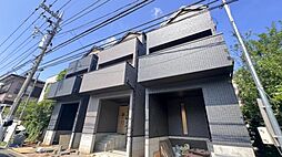 物件画像 青葉区美しが丘4丁目　全3棟Ａ号棟