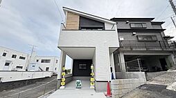 物件画像 鶴見区下末吉1期　全1棟