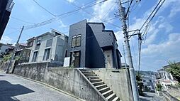 物件画像 南区大岡3丁目 全1棟A号棟