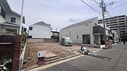 物件画像 港北区高田東1丁目　全2区画Ａ区画