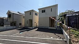 物件画像 鎌倉市関谷 全2棟2号棟