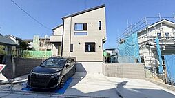 物件画像 戸塚区上矢部町