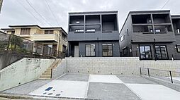 物件画像 青葉区桂台2丁目 全2棟1号棟