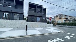 物件画像 青葉区桂台2丁目　全2棟2号棟