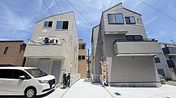 物件画像 南区清水ケ丘　全3棟Ｂ号棟