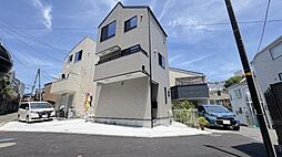 物件画像 南区清水ケ丘　全3棟Ｃ号棟