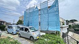 物件画像 鶴見区上の宮2丁目 全2棟1号棟