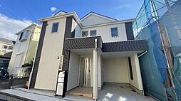 物件画像 鶴見区上の宮2丁目 全2棟2号棟