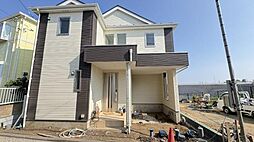 物件画像 鶴見区上の宮2丁目　全2棟2号棟