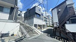 物件画像 港南区港南一丁目 全2棟1号棟