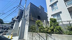 物件画像 港南区港南一丁目 全2棟2号棟