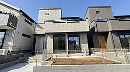 物件画像 港南区日限山4丁目 全2棟1号棟