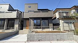 物件画像 港南区日限山4丁目 全2棟2号棟