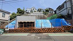 物件画像 中区本牧緑ヶ丘 全2棟A棟