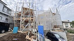 物件画像 戸塚区平戸町　全2棟2号棟