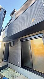 物件画像 港南区丸山台2丁目　全4棟B号棟