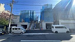 物件画像 港南区丸山台2丁目　全4棟B号棟