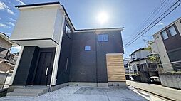 物件画像 泉区和泉中央北3丁目 全3棟3号棟