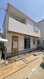物件画像 都築区池辺町　全1棟