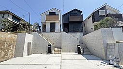 物件画像 港北区篠原北1丁目 全2棟2号棟