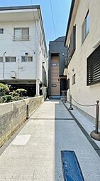 物件画像 神奈川区神之木台