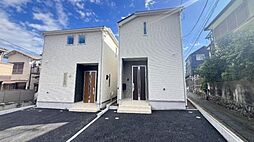 物件画像 旭区市沢町　全2棟1号棟