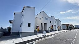 物件画像 青葉区鴨志田町2期　全4棟2号棟