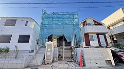 物件画像 緑区北八朔町　全2棟Ｂ号棟