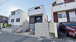 物件画像 緑区北八朔町　全2棟Ｂ号棟