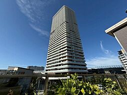 物件画像 ドレッセタワー南町田グランベリーパーク