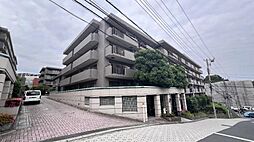 物件画像 シティクレスト横浜上永谷壱番街