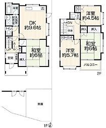 物件画像 栄区東上郷町