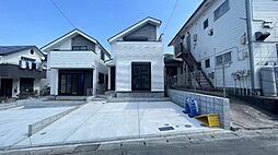 物件画像 保土ケ谷区川島町 全3棟3号棟