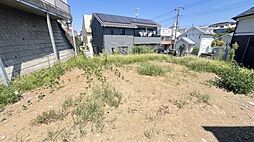 物件画像 中区豆口台　売地