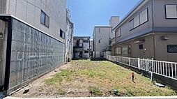 物件画像 中区千代崎町　売地
