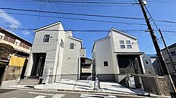 物件画像 金沢区六浦3丁目　全2棟2号棟